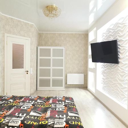 Manufactura Apartments 2 Sumy Luaran gambar