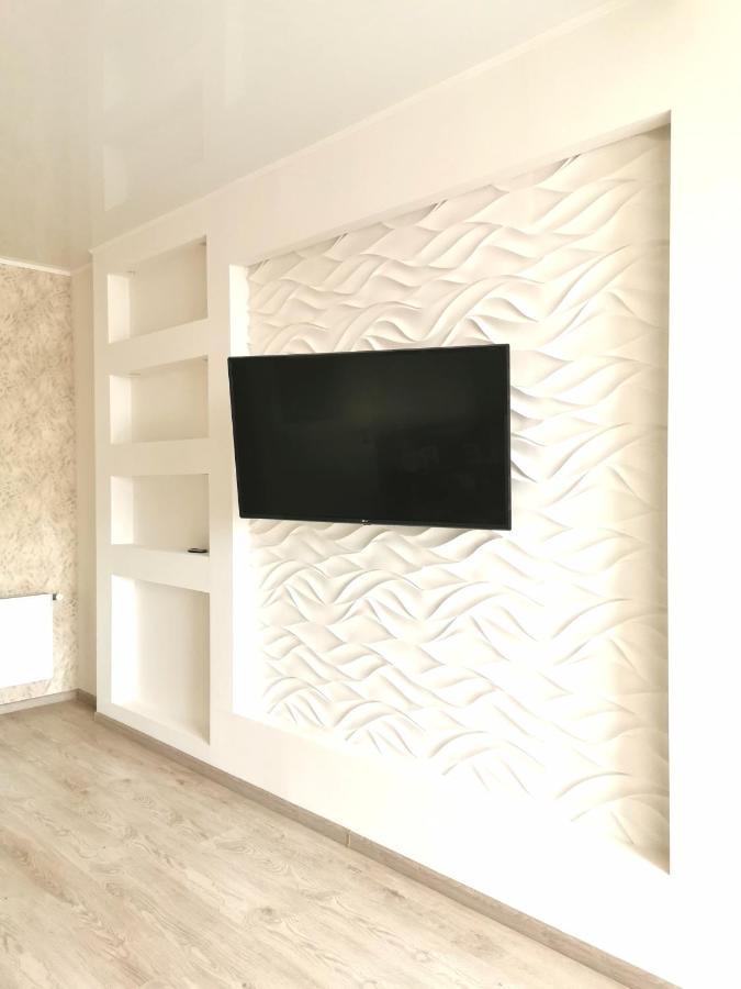 Manufactura Apartments 2 Sumy Luaran gambar