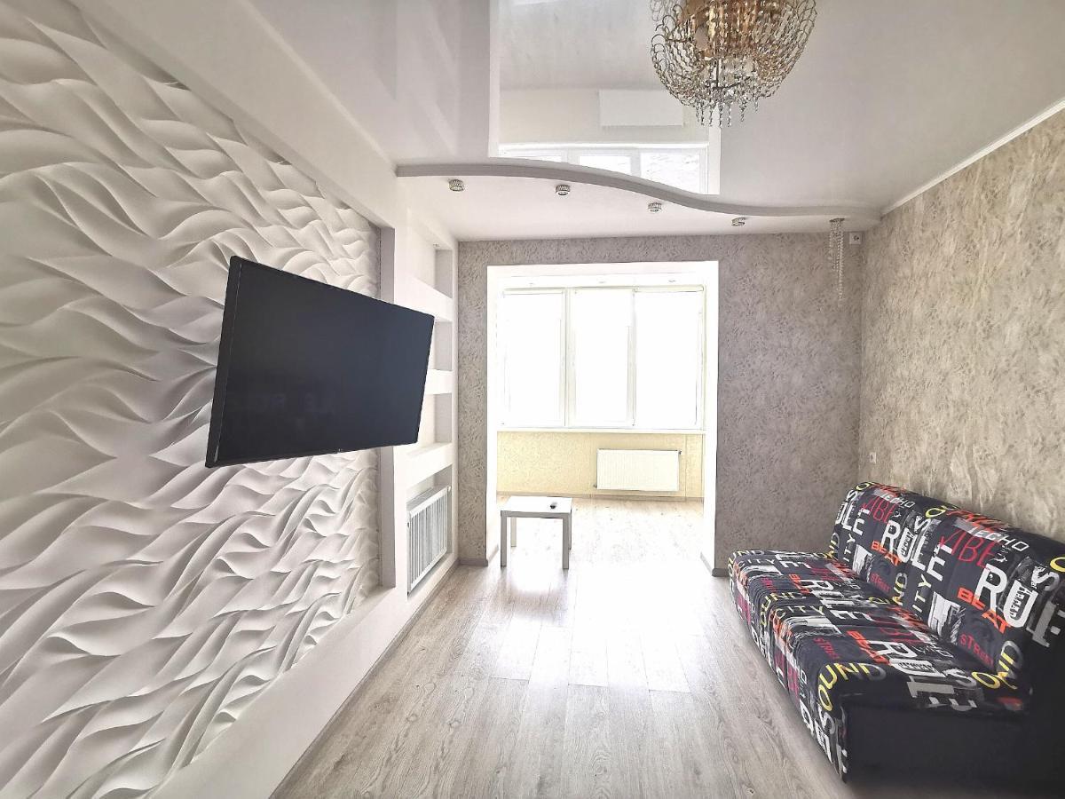 Manufactura Apartments 2 Sumy Luaran gambar